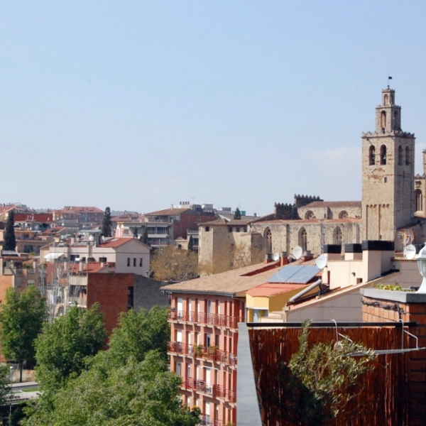 Persianes Sant Cugat: instal·lació i reparació