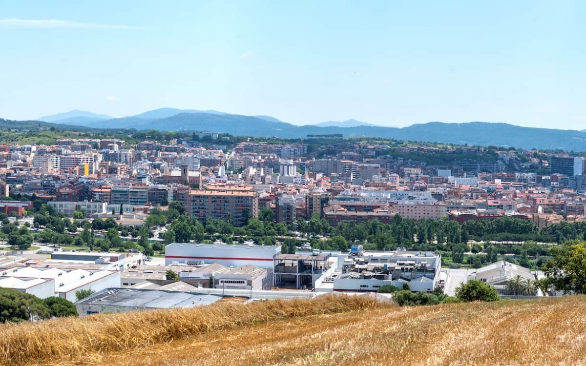 Persianas Granollers: instalación y reparación