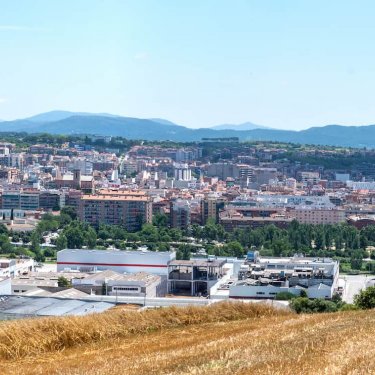 Persianas Granollers: instalación y reparación