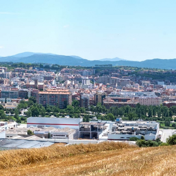 Persianes Granollers: instal·lació i reparació